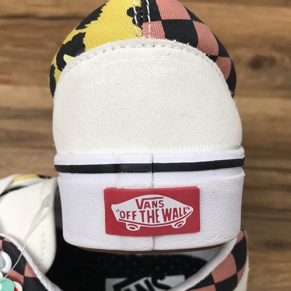 VANS COMFYCUSH BRAND NEW - Picture 4 of 13